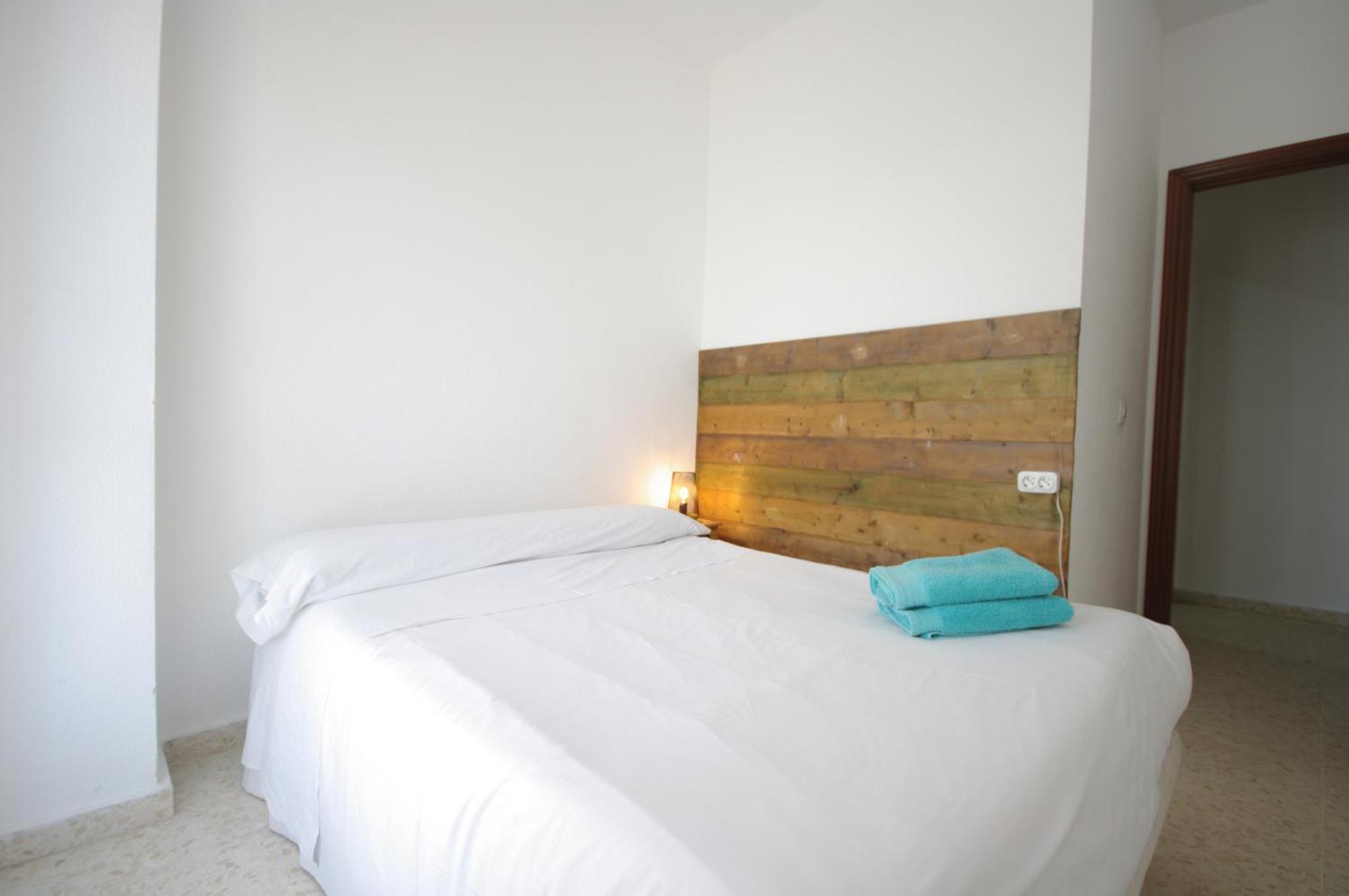 Ferienhaus Livingtarifa Casa Tarik
