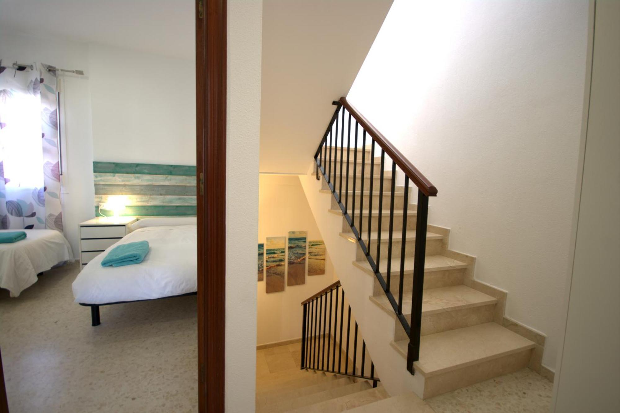 Livingtarifa Casa Tarik Ferienhaus