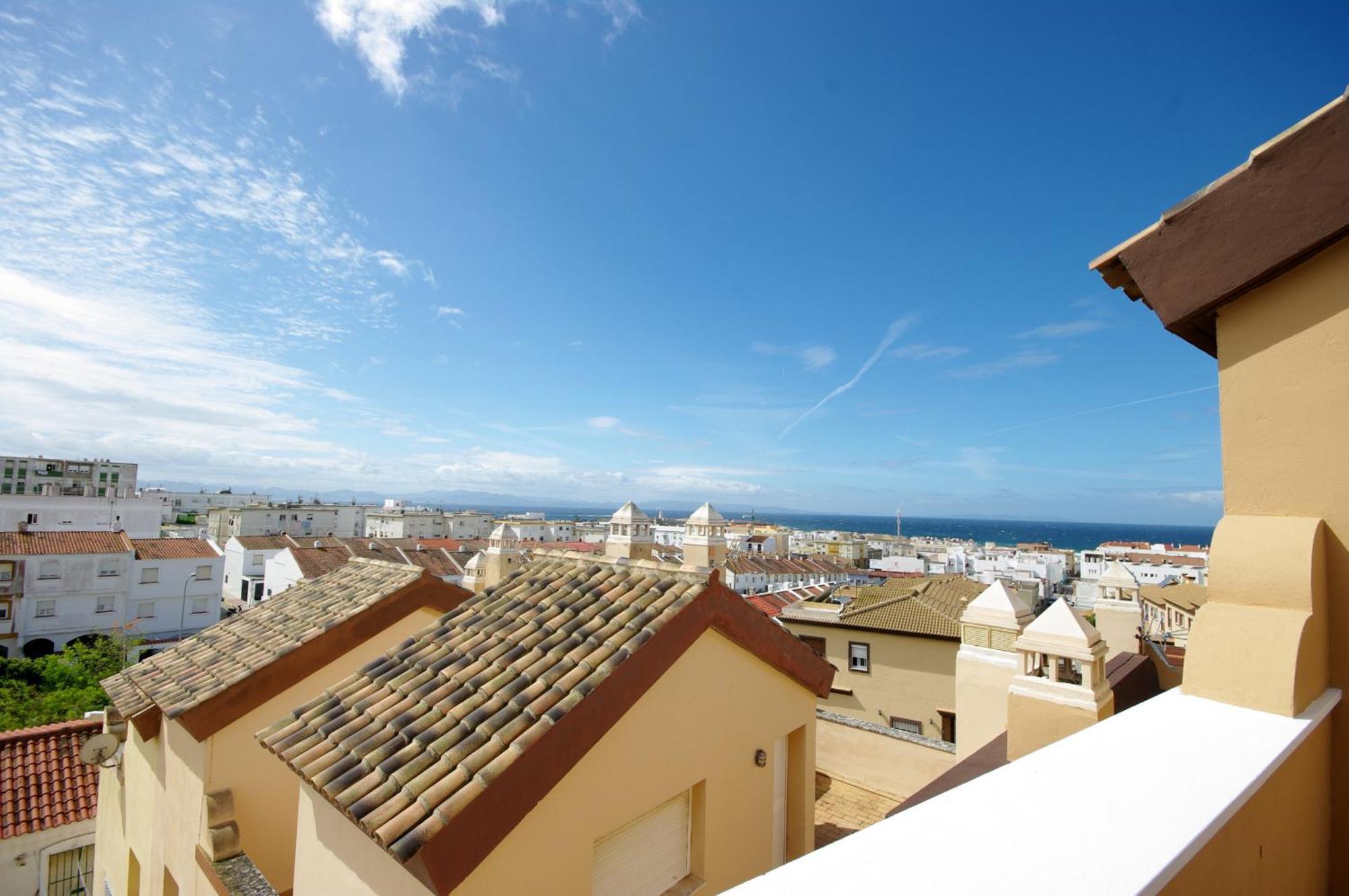 Livingtarifa Casa Tarik Ferienhaus